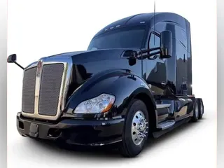 2021 Kenworth T680