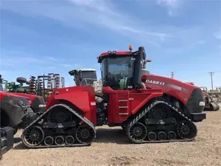 2015 CASE IH STEIGER 620 QUADTRAC