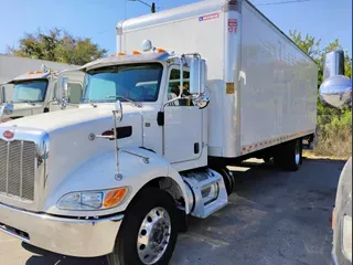 2020 Peterbilt 337