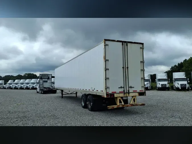 2009 Strick Trailers Other