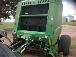 2019 John Deere 560R