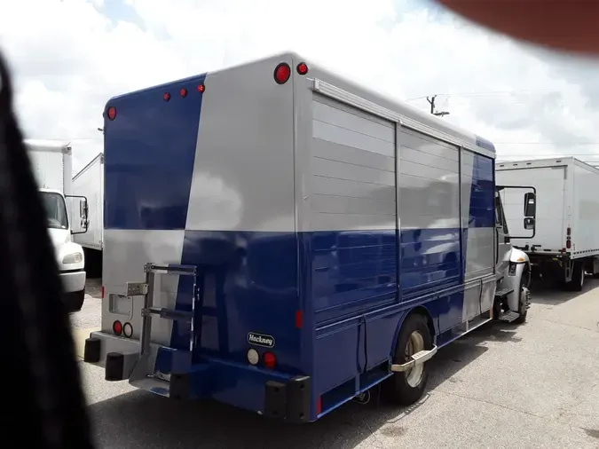 2019 NAVISTAR INTERNATIONAL 4300LP (4X2)