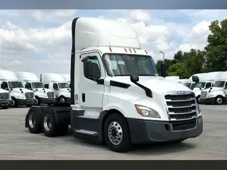 2019 FRG CASCADIA