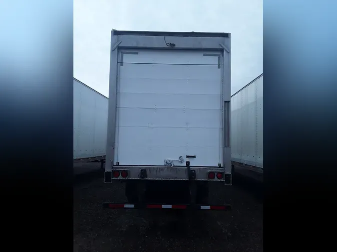 2014 UTILITY TRAILERS VS2RA 48/162/96