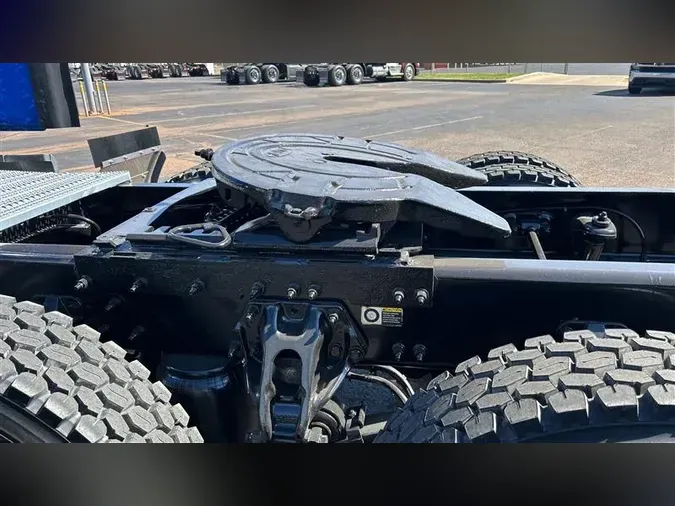 2019 PETERBILT 579