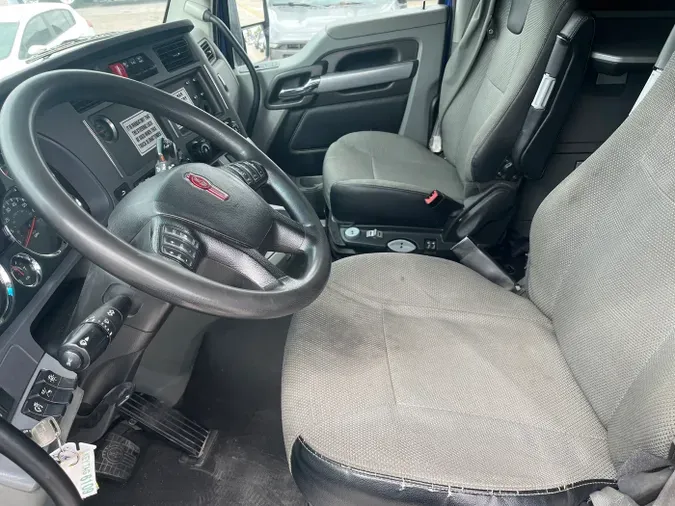 2021 Kenworth T680