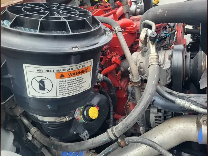 2019 FREIGHTLINER M2 106d37c7fc3a8170d8fe19dba5ba5269ae7