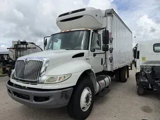 2015 INTERNATIONAL DURASTAR 4300