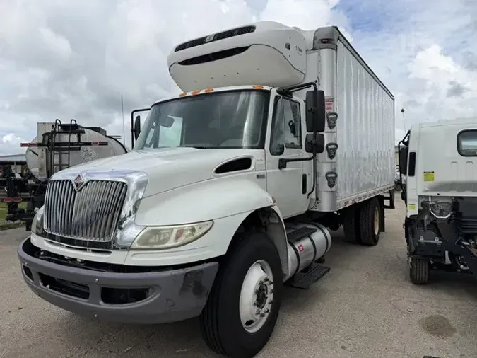 2015 INTERNATIONAL DURASTAR 4300d37ca02963a01e72d48ac434c3f8bb11