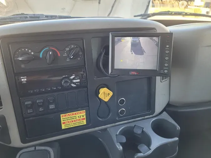 2019 International 4300