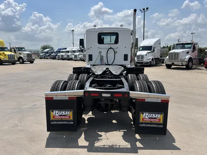 2020 Peterbilt 579