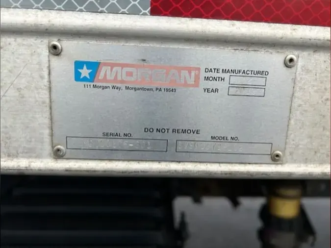 2019 NAVISTAR INTERNATIONAL MV607 (4X2)