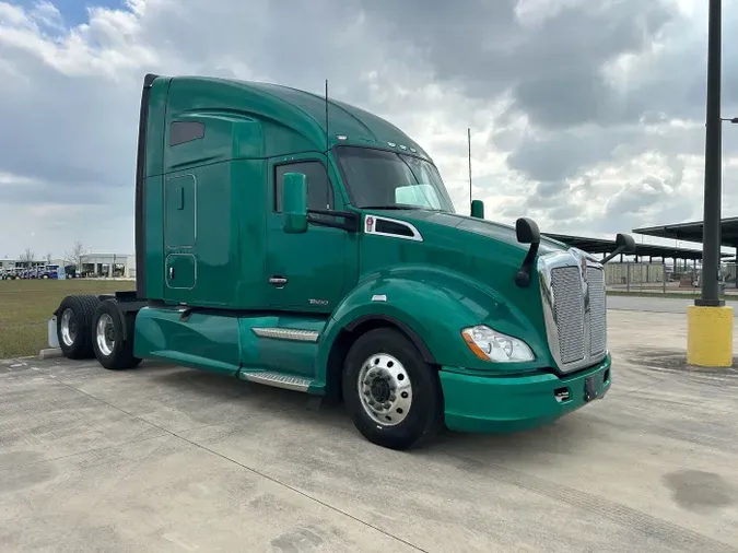 2020 Kenworth T680