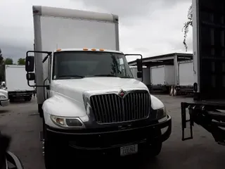 2016 NAVISTAR INTERNATIONAL 4300