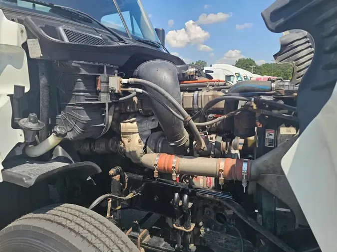2019 FREIGHTLINER CASCADIA 125