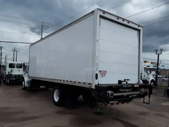2018 FREIGHTLINER M2 106