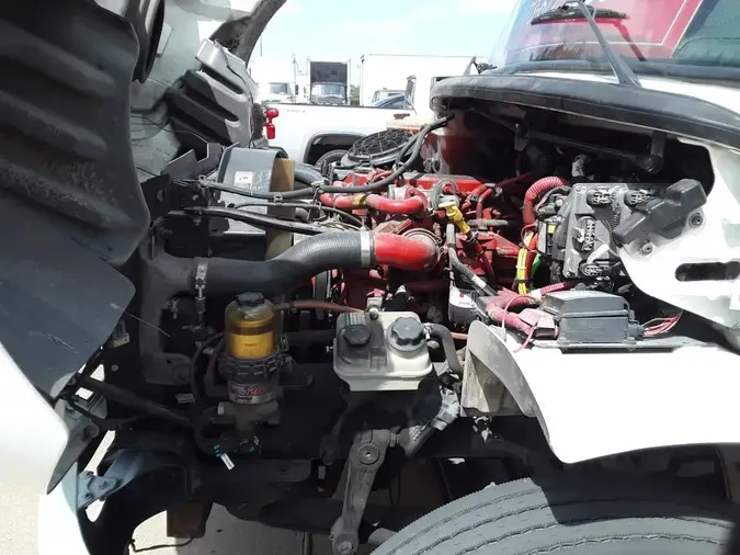 2019 FREIGHTLINER/MERCEDES M2 106