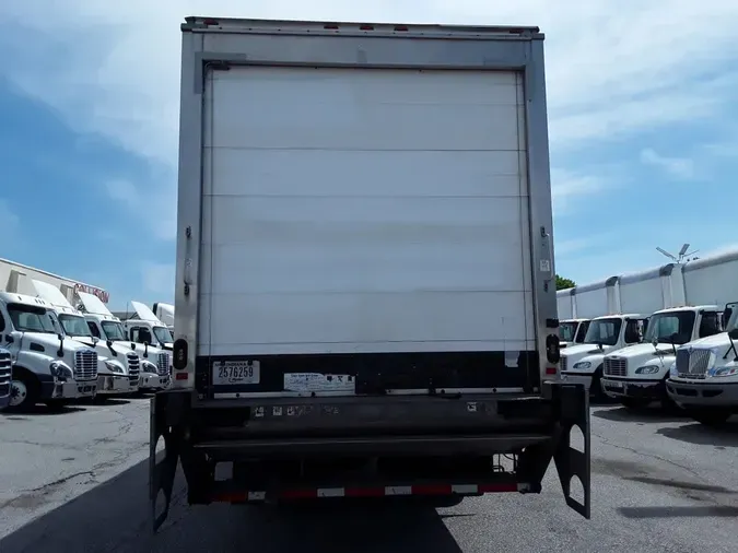 2018 NAVISTAR INTERNATIONAL 4300