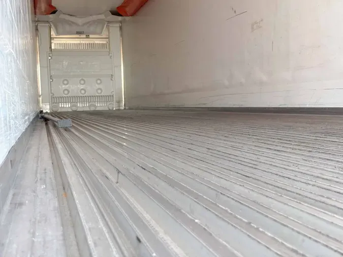 2020 VANGUARD VAN - REF