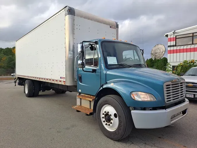 2021 FREIGHTLINER/MERCEDES M2 106