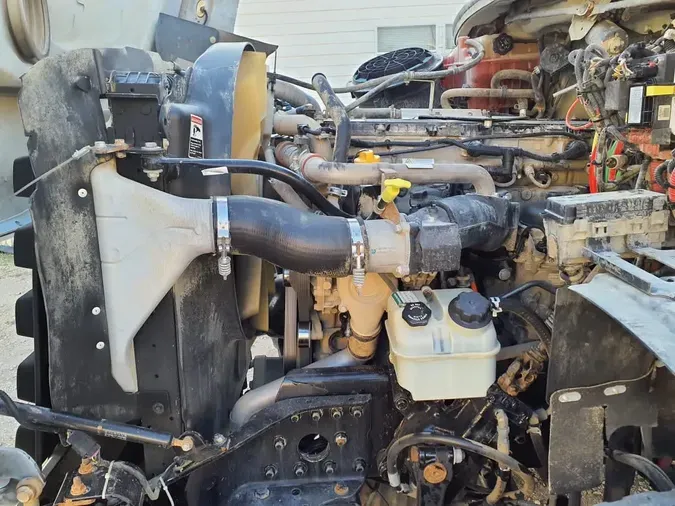 2018 FREIGHTLINER/MERCEDES 114SD