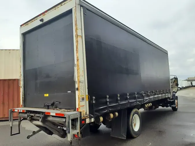2020 NAVISTAR INTERNATIONAL MV607 (4X2)d384ea46004dc04a1e9d040bfea9c9c2