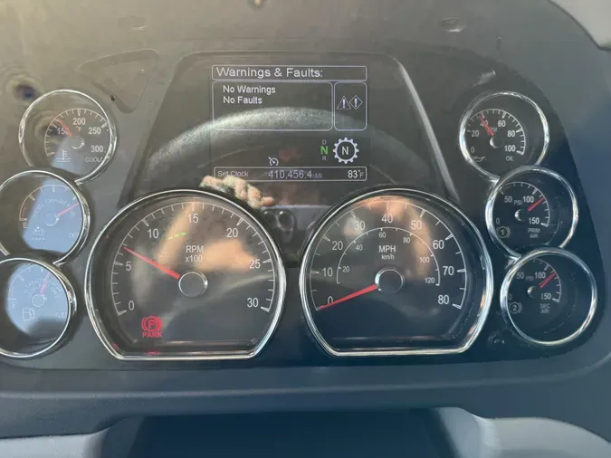 2022 Peterbilt 579d386390a1733f6525916321fb4adb51e