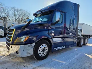 2020 FREIGHTLINER/MERCEDES NEW CASCADIA PX12664