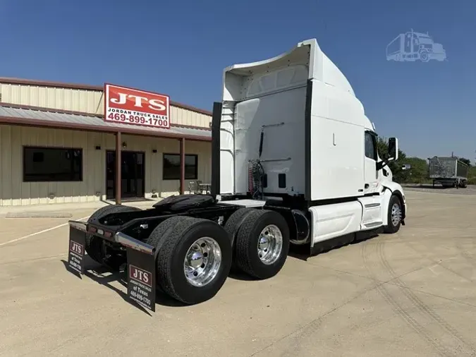 2020 PETERBILT 579