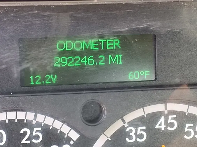 2019 FREIGHTLINER/MERCEDES CASCADIA 125d386b6d5482635ed062282169263fe33