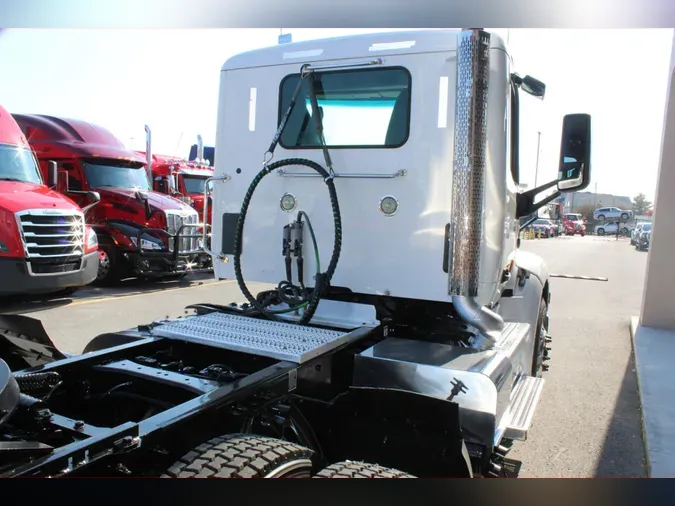 2020 Peterbilt 579