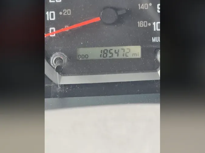 2020 CHEVROLET MOTOR DIV. LCF 4500HD