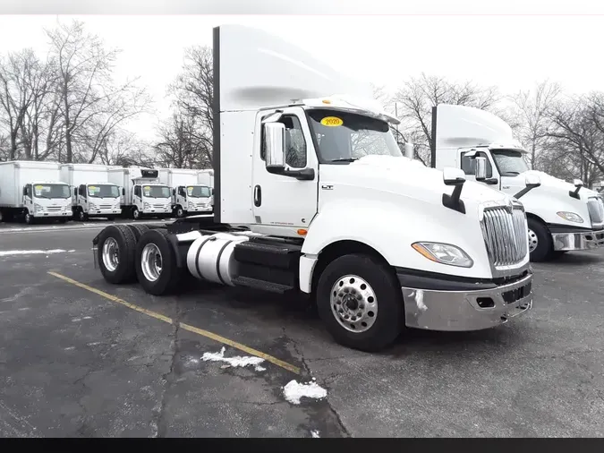 2020 NAVISTAR INTERNATIONAL LT625 DAYCAB T/Ad3888232a0c0be8998078af8b14edcd0