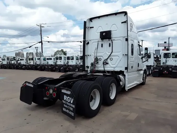 2020 FREIGHTLINER NEW CASCADIA PX12664
