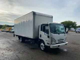 2019 Isuzu Truck NRR