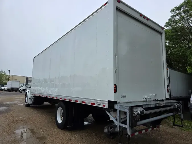 2019 FREIGHTLINER M2 106