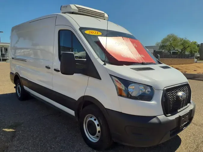 2021 FORD TRANSIT 250