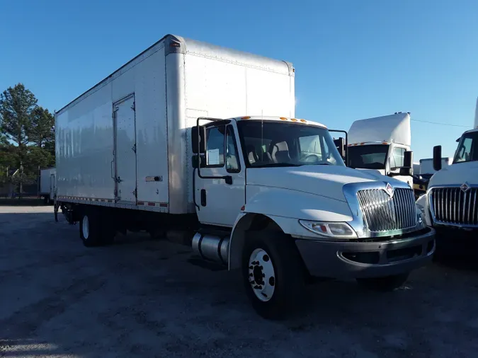 2016 NAVISTAR INTERNATIONAL 4300