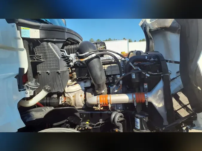 2020 FREIGHTLINER/MERCEDES NEW CASCADIA PX12664d39140767956a43bd5c9ece09ecb74d6