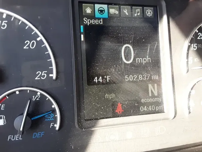 2020 FREIGHTLINER/MERCEDES NEW CASCADIA PX12664