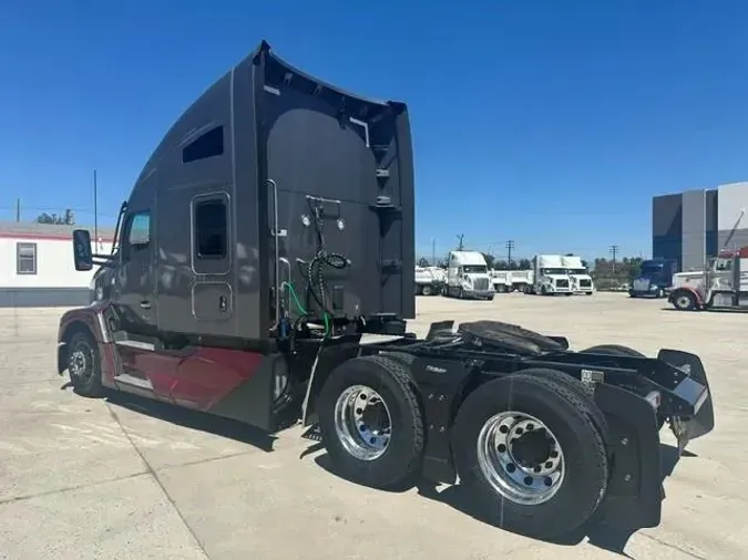 2025 Kenworth T680