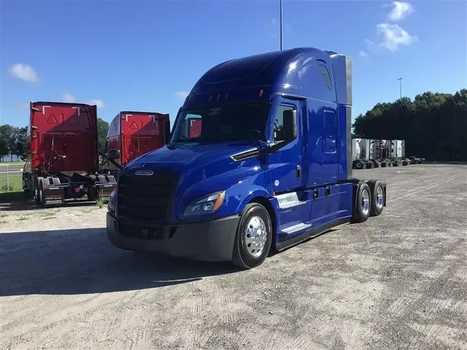 2021 FREIGHTLINER CA126d392aacbf3a3fdccf213a56d44ea8610