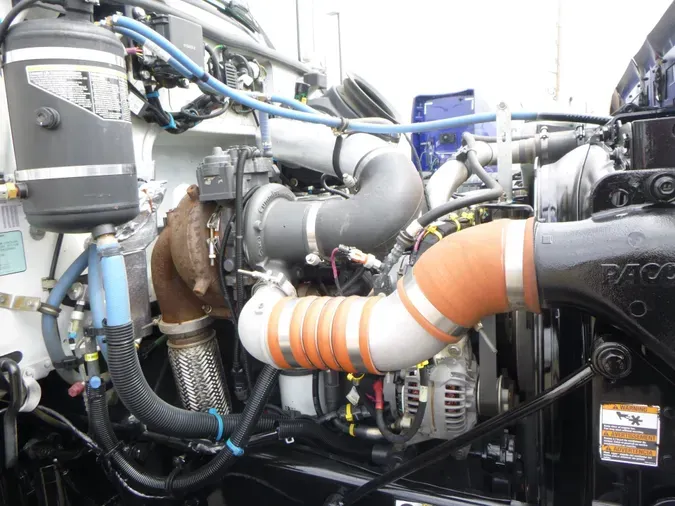2020 Peterbilt 337