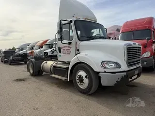 2021 FREIGHTLINER BUSINESS CLASS M2 112