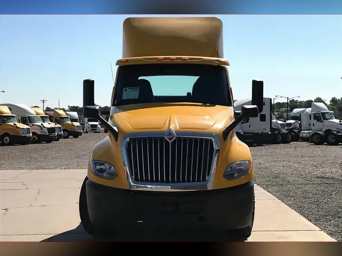 2019 INT LT625 6x4