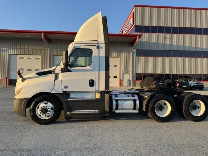 2020 Freightliner Cascadia&reg;