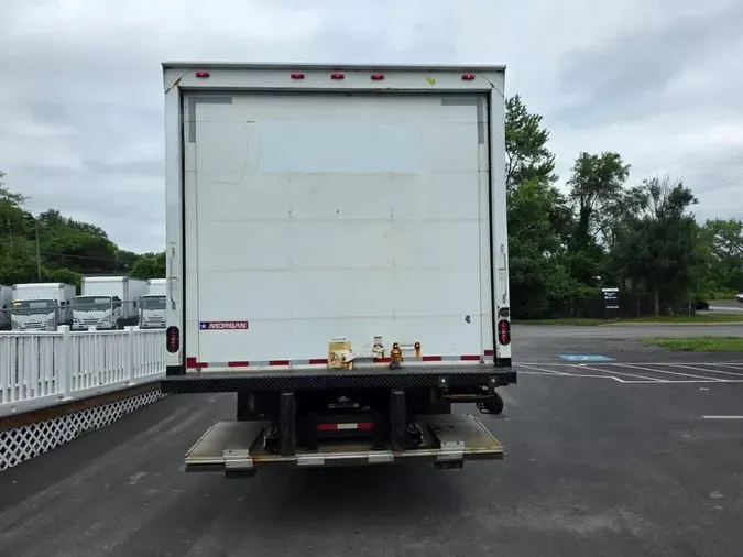 2019 FREIGHTLINER/MERCEDES M2 106d397863f452a1b88cf2ce7819a949687