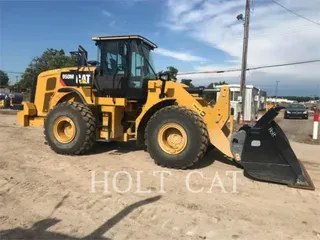 2019 Caterpillar 950M QC