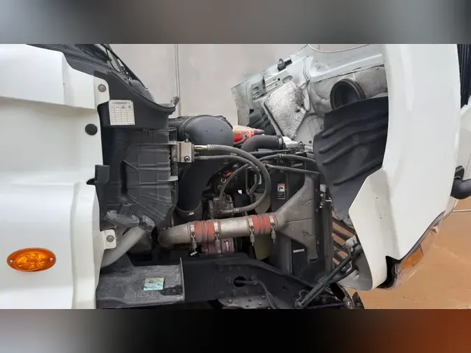 2017 FREIGHTLINER/MERCEDES CASCADIA 113