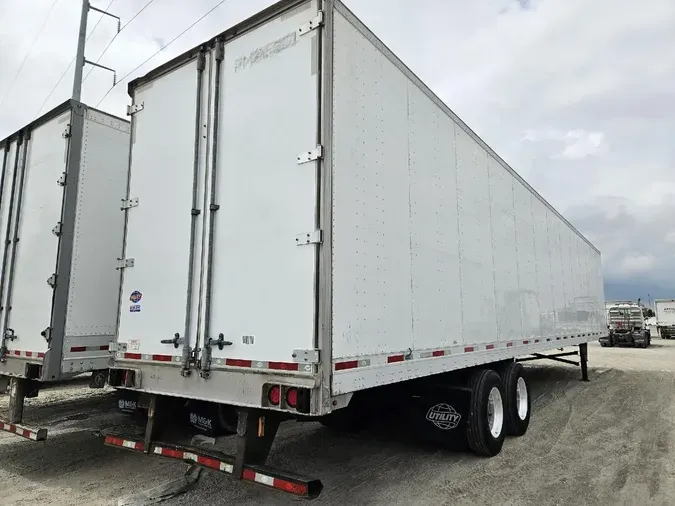 2020 UTILITY 4000D-X